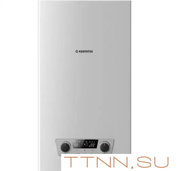 Настенный газовый котел Kentatsu Nobby Balance Plus 24-2CS