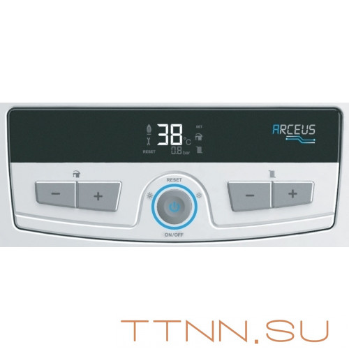 Электрический котел ECA Arceus ST - 6