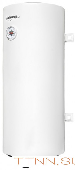 Электрический накопительный водонагреватель Kotitonttu SALMI VRM-50