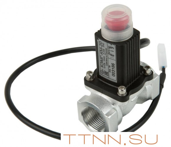 Сигнализатор загазованности БУГ-25 (оксид углерода)