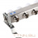 Для отопления Rommer 1"/3/4"x6 с запорными клапанами (RMS-3200-000006)