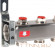 Для отопления Rommer 1"/3/4"x6 с запорными клапанами (RMS-3200-000006)