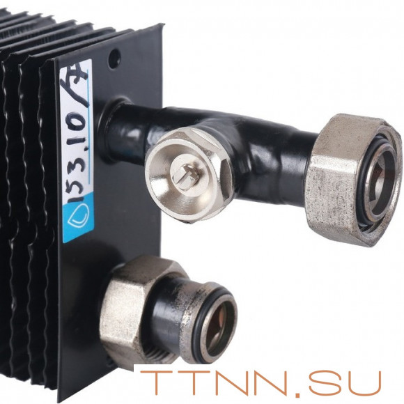 Внутрипольный конвектор длиной 1,1 м - 1,5 м STOUT SCN-1100-1524120