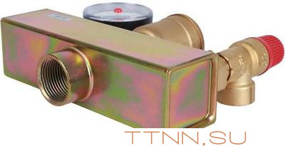 Группа безопасности STOUT SVS-0004-055032