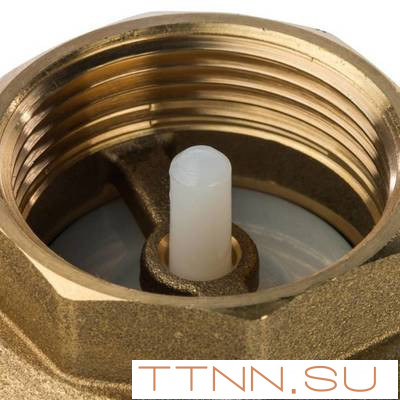 Клапан обратный STOUT SVC-0002-000032