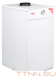 Двухконтурный газовый котел Очаг АКГВ-23,2 E Премиум EUROSIT