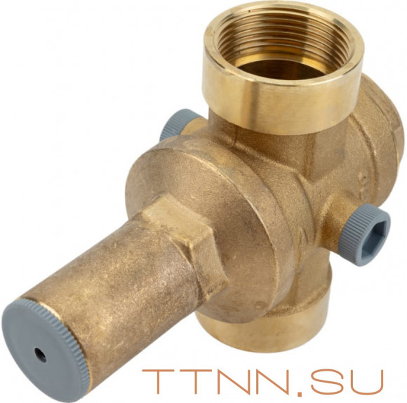 Редуктор ICMA 1 1/4" (91246AG05)