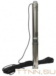 Скважинный насос ETERNA SPR-85