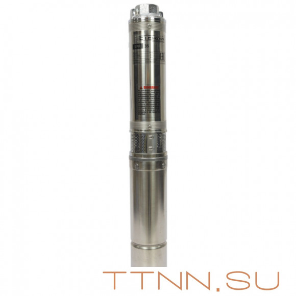 Скважинный насос ETERNA SPR-85