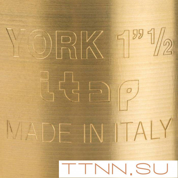 Клапан обратный STOUT SVC-0002-000040