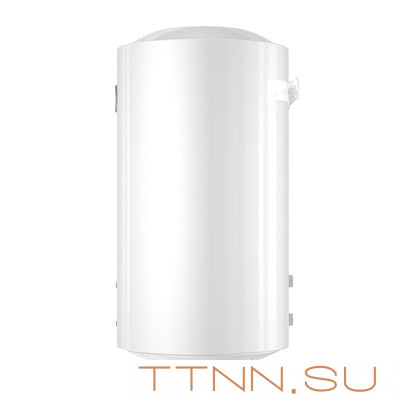 Электрический накопительный водонагреватель Thermex Circle 50 V Slim