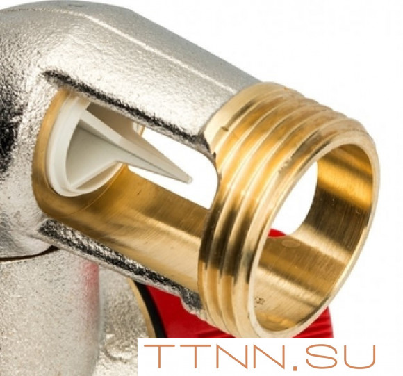 Группа безопасности для бойлеров косвенного нагрева до 300 литров Watts SV/NA 52 x 1 (до 18 кВт)