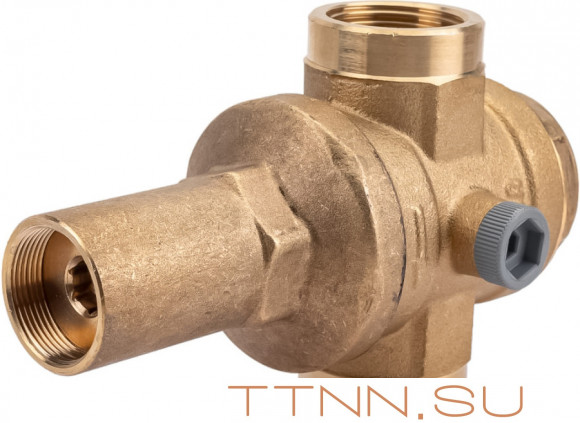 Редуктор ICMA 1" (91246AF05)