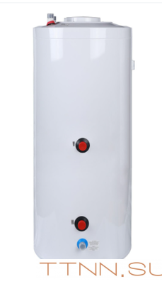 Бойлеры косвенного нагрева Rommer 150 л. (RWH-1110-000150)