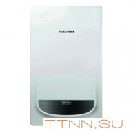 Газовый котел Navien Deluxe One 35к