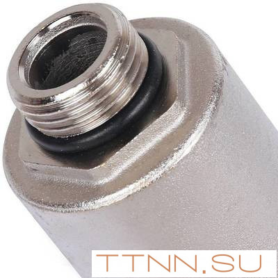 Воздухоотводчик STOUT SVS-1011-000015