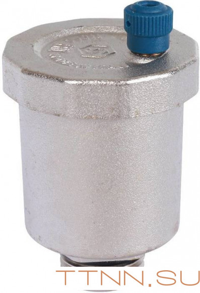 Воздухоотводчик STOUT SVS-1011-000015