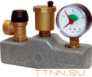 Группа безопасности STOUT SVS-0040-055032