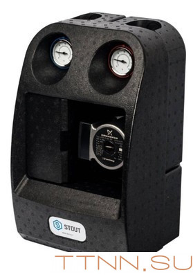 Насосная группа STOUT SDG-0007-002502