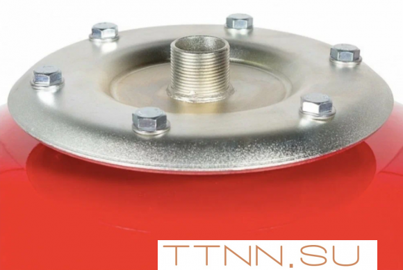 Расширительный бак Джилекс В 50