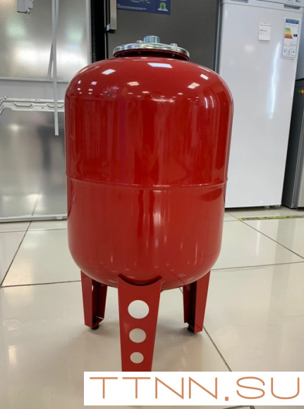 Расширительный бак Джилекс В 50