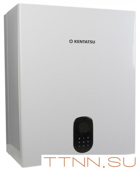 Настенный газовый котел Kentatsu NOBBY BASE 44-2CS