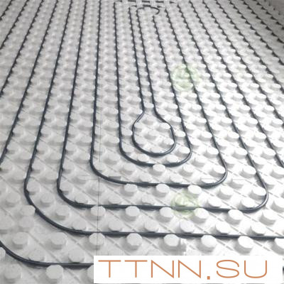 Труба сшитый полиэтилен VALTEC PE-Xa-EVOH, 20(2,8) бухта 100 м