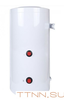 Бойлеры косвенного нагрева Rommer 150 л. (RWH-1210-000150)