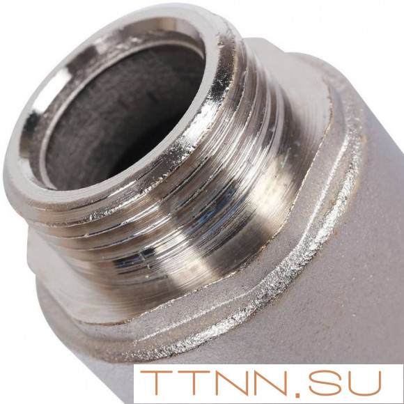 Воздухоотводчик STOUT SVS-1011-000020