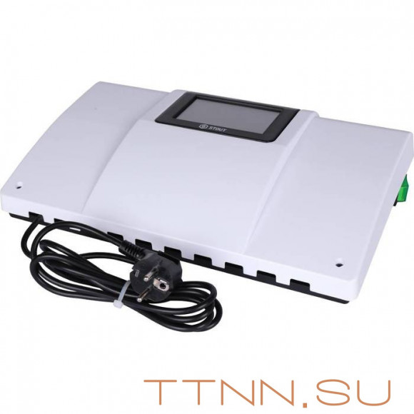 Контроллер STOUT i-3 plus