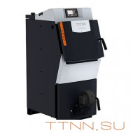 Твердотопливный котел ZOTA Bulat Turbo 20