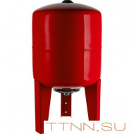 Расширительный бак STOUT 300л 6бар