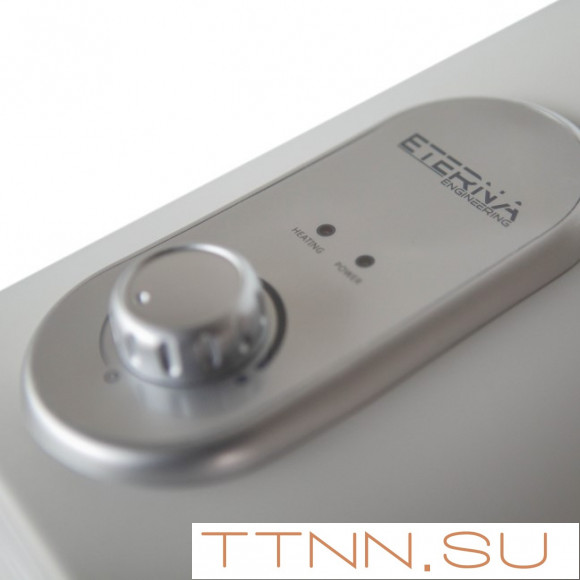 Электрический накопительный водонагреватель ETERNA RK-10/O