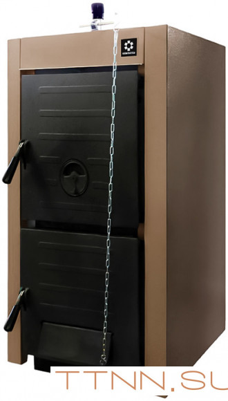 Твердотопливный котел Kentatsu MAX-M-03