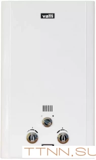 Газовый проточный водонагреватель Vatti LR20-JES N