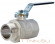 Кран шаровой STOUT 1 1/4" SVB-0003-000032