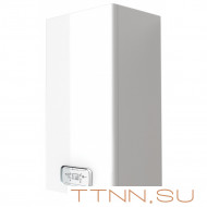 Двухконтурный котел газовый Chaffoteaux Alixia Ultra 24 CF (открытая камера сгорания, настенный)