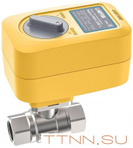 Кран с электроприводом Neptun PROFI 220В 3/4