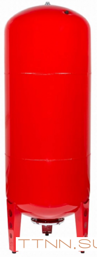 Расширительный бак Джилекс В 500