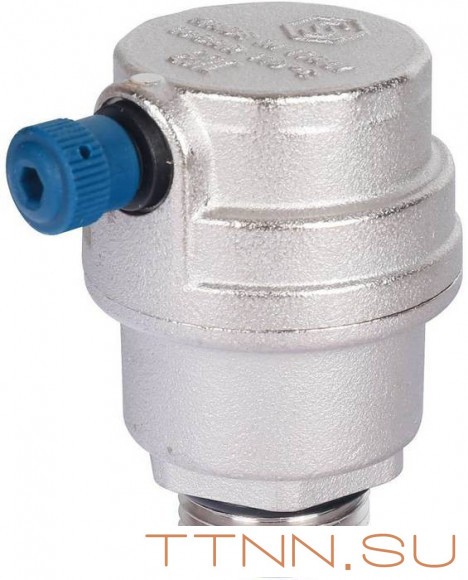 Воздухоотводчик STOUT SVS-1012-000015