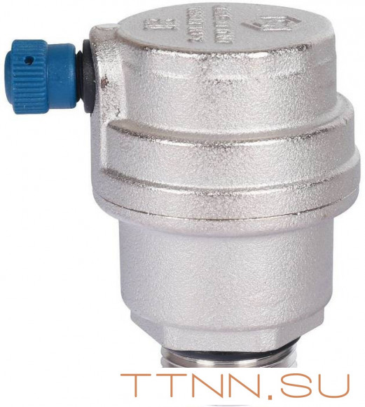 Воздухоотводчик STOUT SVS-1012-000015