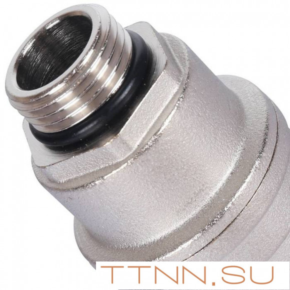 Воздухоотводчик STOUT SVS-1012-000015