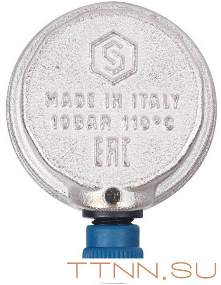 Воздухоотводчик STOUT SVS-1012-000015