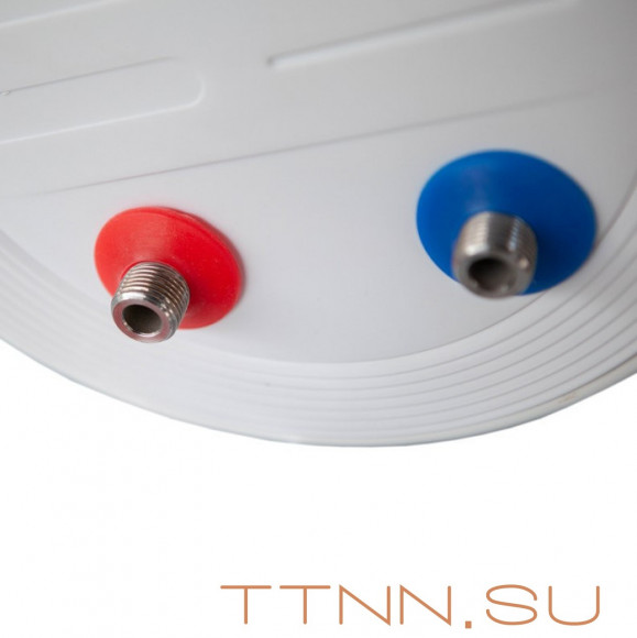 Электрический накопительный водонагреватель ETERNA RK-10/U