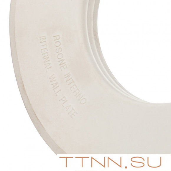 Элемент дымохода STOUT внутренняя декоративная манжета DN 80