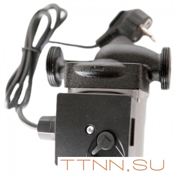 Насос для отопления ETERNA SR 25-60/130