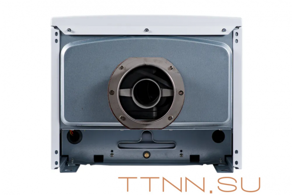 Настенный газовый котел MIZUDO M15Т OpenTherm