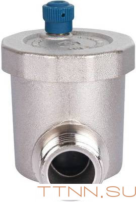 Воздухоотводчик STOUT SVS-1013-000015