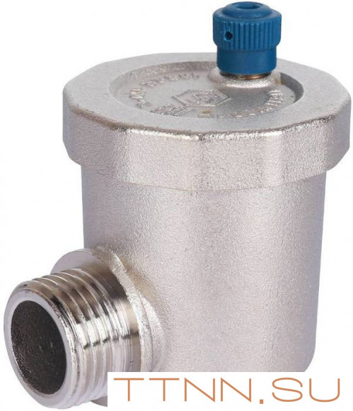 Воздухоотводчик STOUT SVS-1013-000015