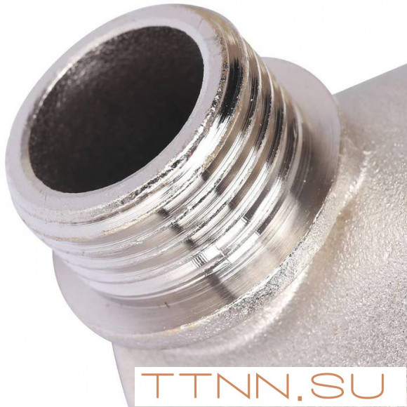 Воздухоотводчик STOUT SVS-1013-000015